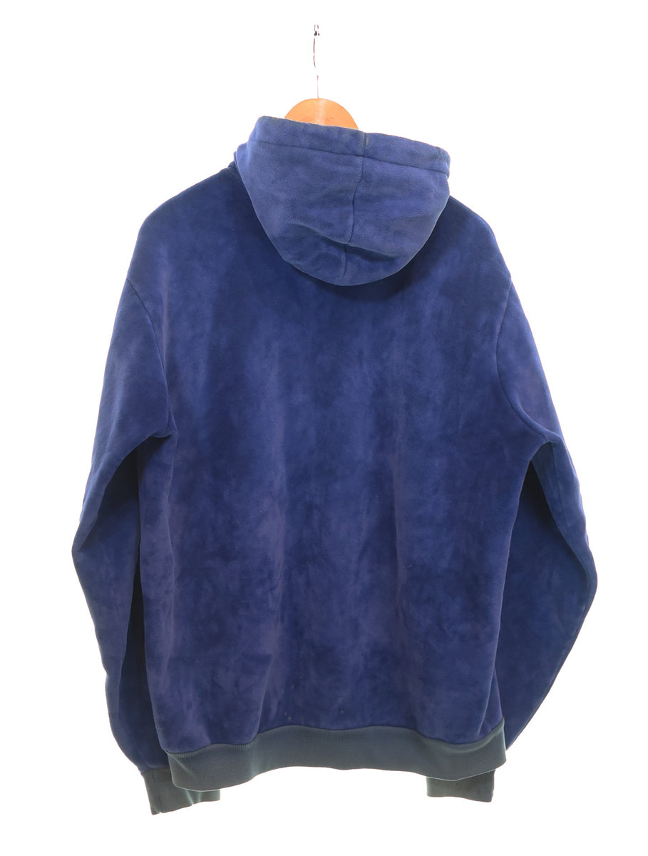 80s Carhartt USA製 ベロアフルジップパーカー ネイビー uv27v9Z4cjAQJRiHrfLmEKBiaVXSvr
