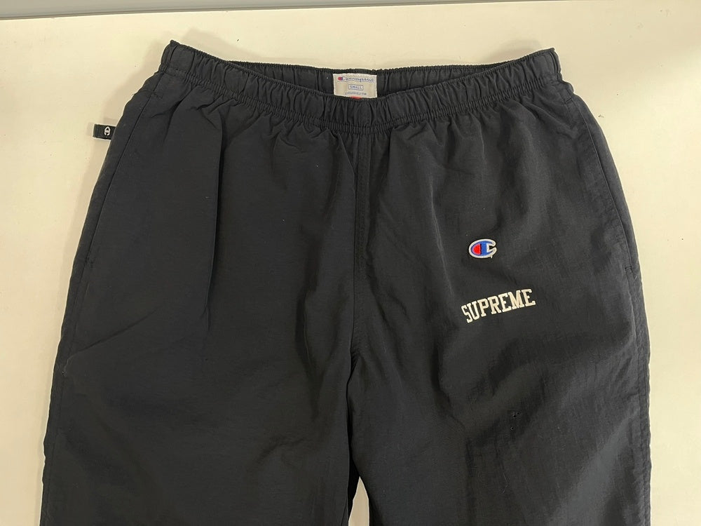 シュプリーム SUPREME ×Champion チャンピオン Track Pant