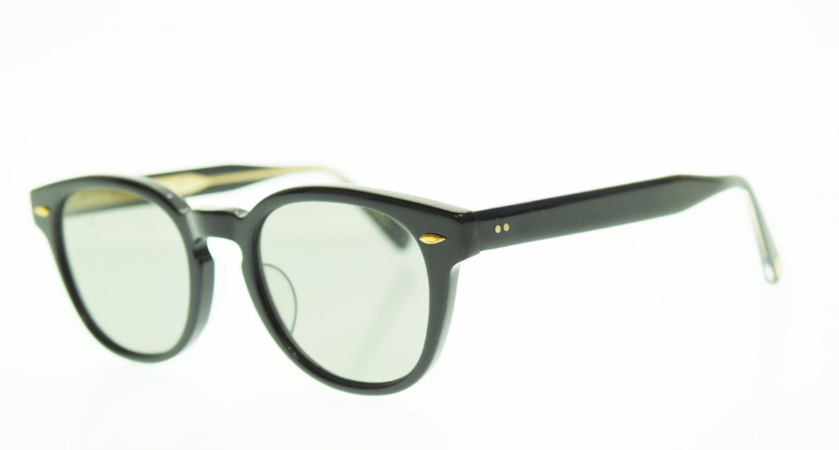 EYEVAN サングラス　 Webb (51) PBKS 51□21-145 EYEVAN / Webb 51 SUN-PBKS サングラス｜ESTNATION ONLINE STORE