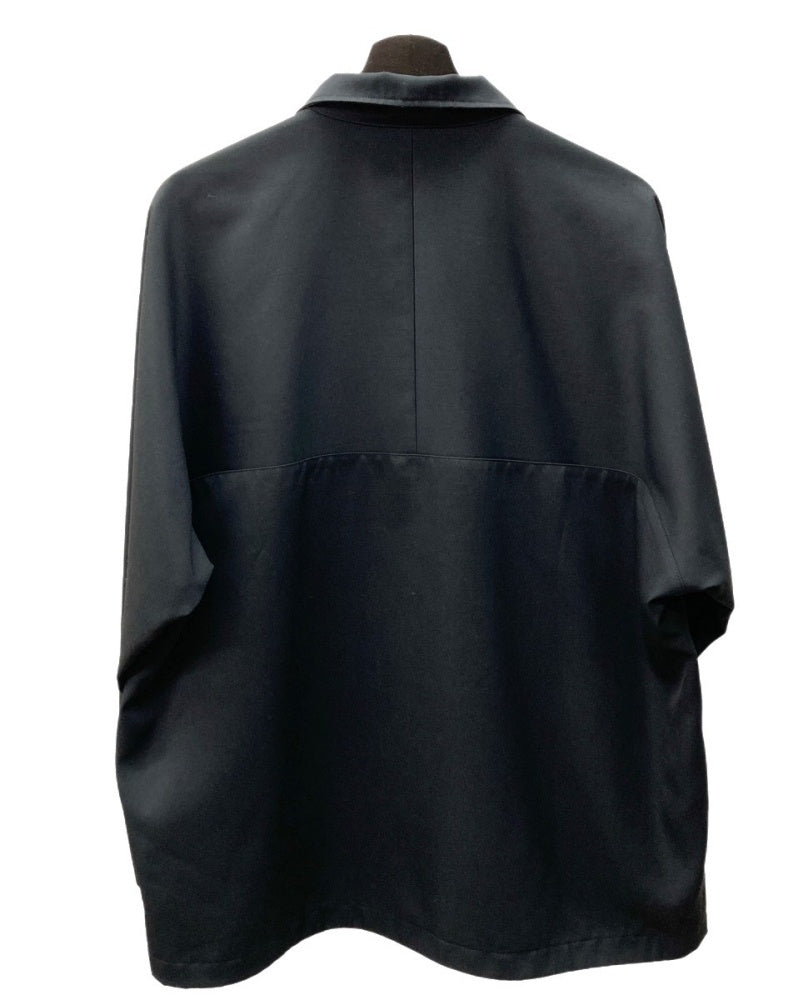 グラフペーパー Graphpaper ONLY ARK 別注 Scale Off Wool Stand