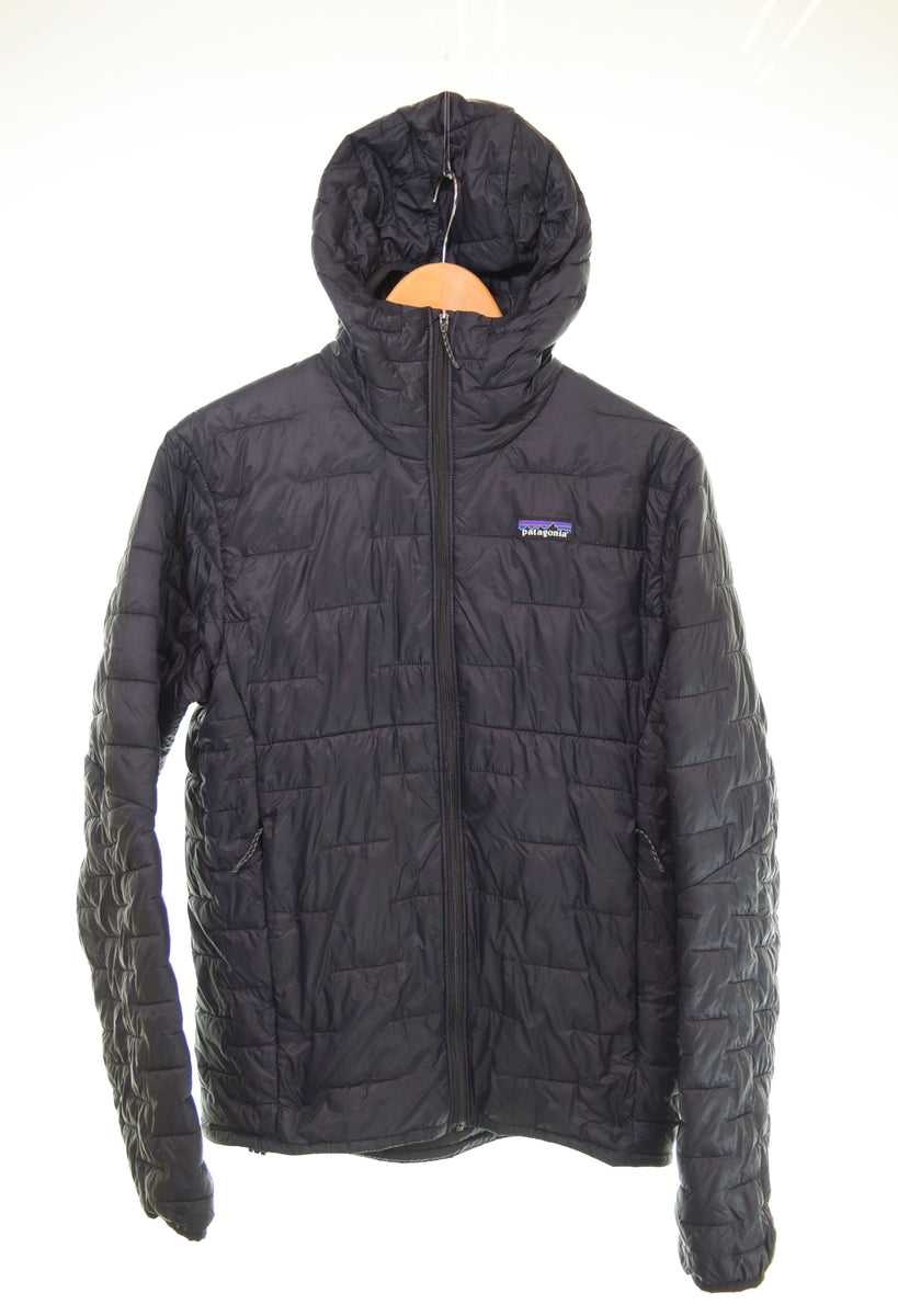 パタゴニア PATAGONIA Micro Puff Hoody マイクロ パフ フーディ 84031