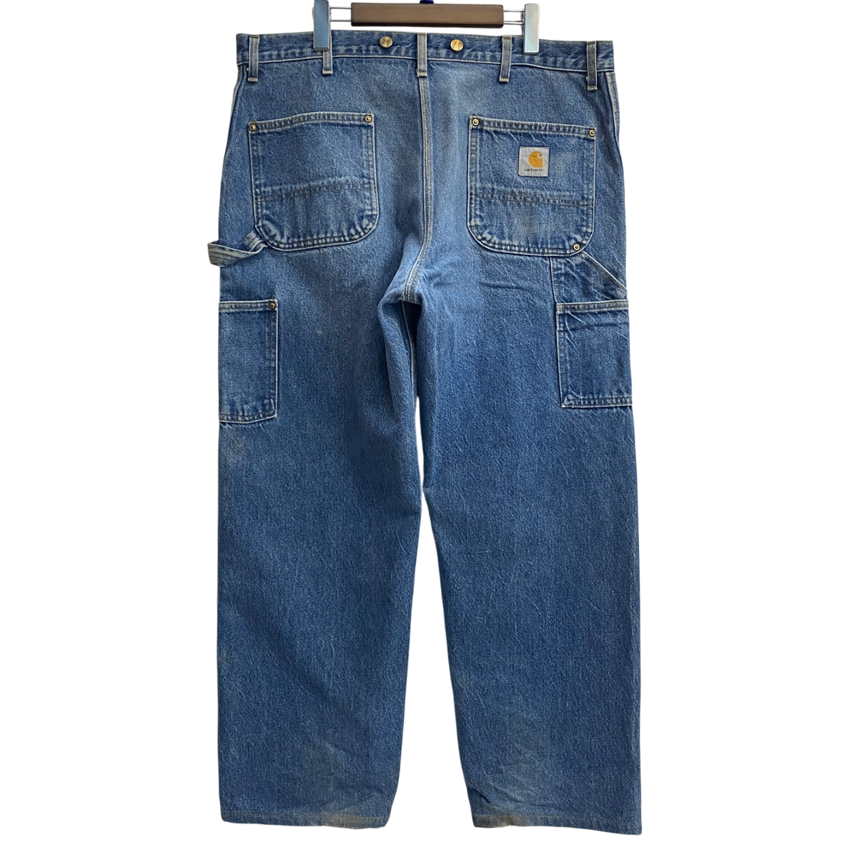 曜日割引対象外】 カーハート Carhartt ダブルニー ペインターパンツ