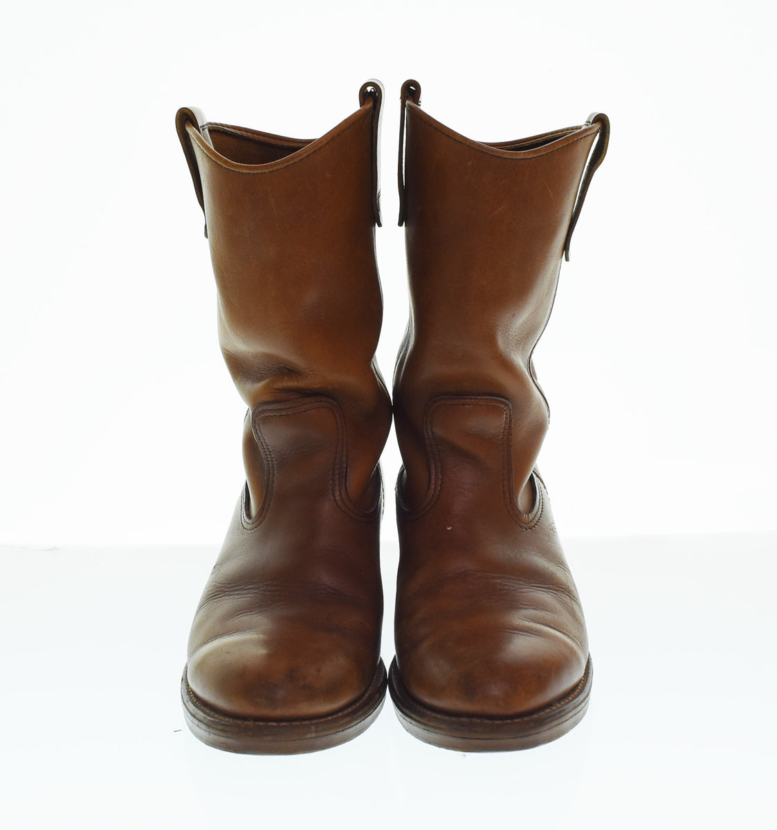 Kyoho レッドウィングRed Wing 羽タグ 70sウェスタンブーツ Kyoho 様専用レッドウィングRed Wing 羽タグ 70sウェスタン