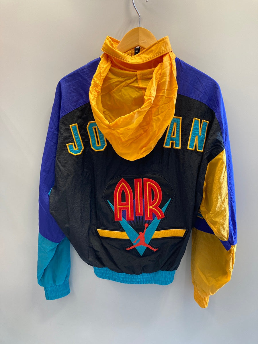 Hooded Jacket Aj9 Jacket Mens Jacket Hoodie Jordan Legacy Flight