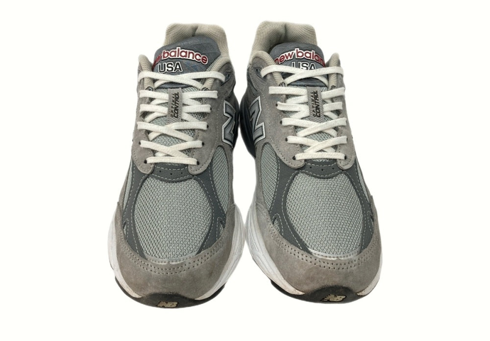 ニューバランス new balance 22年製 M990 V3 USA製 ENCAP ニューバランス new balance 22年製 M990 V3 USA製 ENCAP