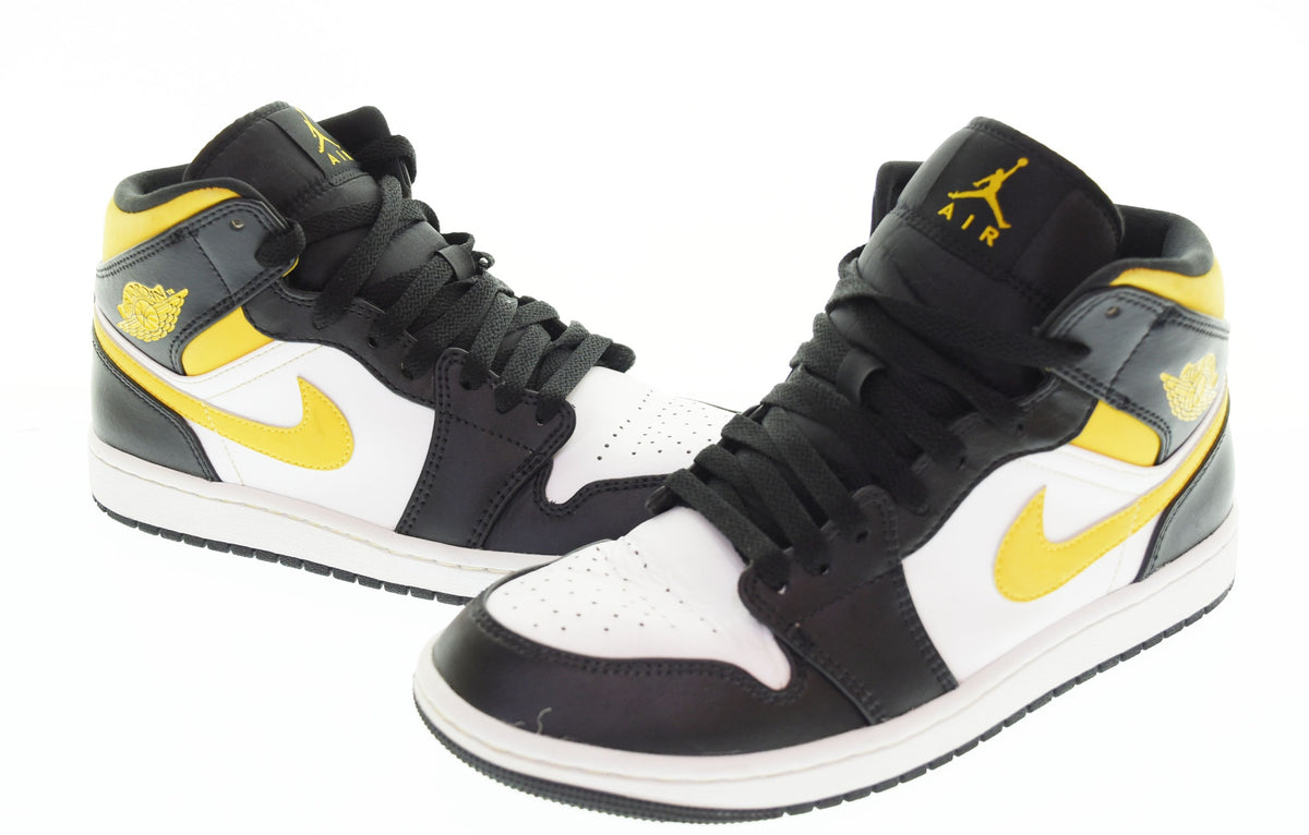 シューズ(男性用) NIKE Air Jordan 1 ナイキ NIKE NIKE AIR JORDAN 1 RETRO BRED 2001年製 ナイキ