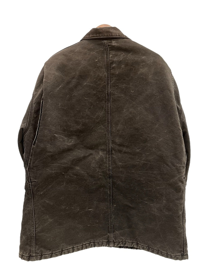 カーハート Carhartt トラディショナルコート ダックワークジャケット