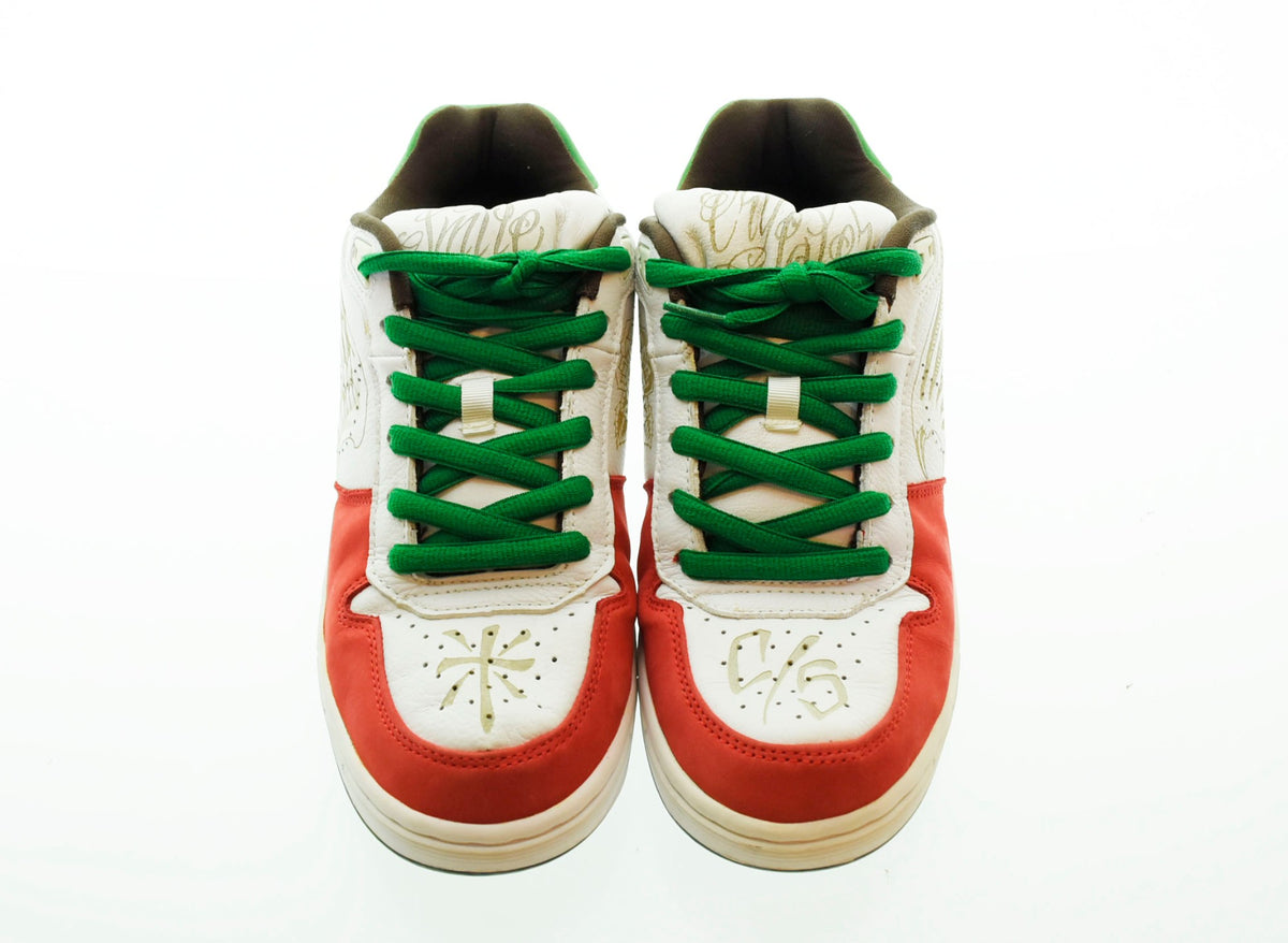 はな ナイキ NIKE PAUL RODRIGUEZ × Nike SB Zoom Air Elite Cinco de