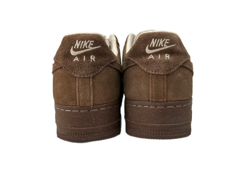 ナイキ NIKE 24年製 WMNS AIR FORCE 1 LOW CACAO WOW エア フォース