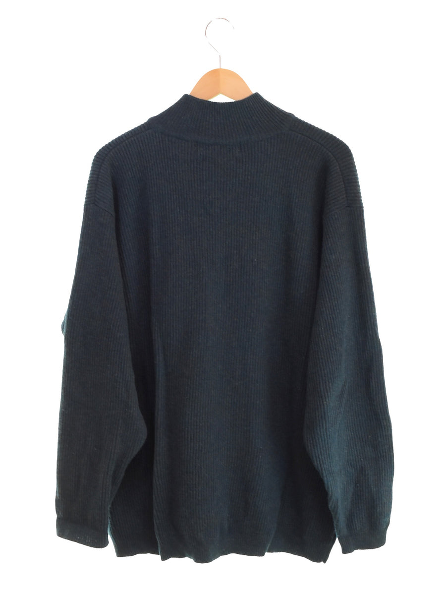 90s パタゴニア　ドライバーズニット　S パタゴニア PATAGONIA 90s Drivers Knit Sweater 90's ドライバーズ