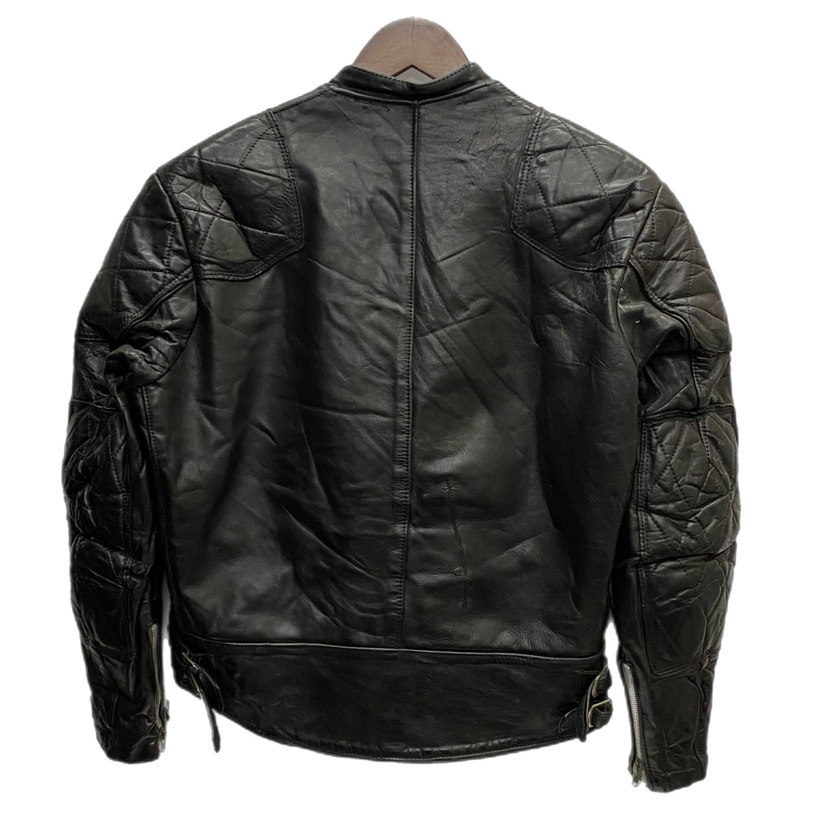 曜日割引対象外】 ルイスレザー Lewis Leathers 70's~ スーパー