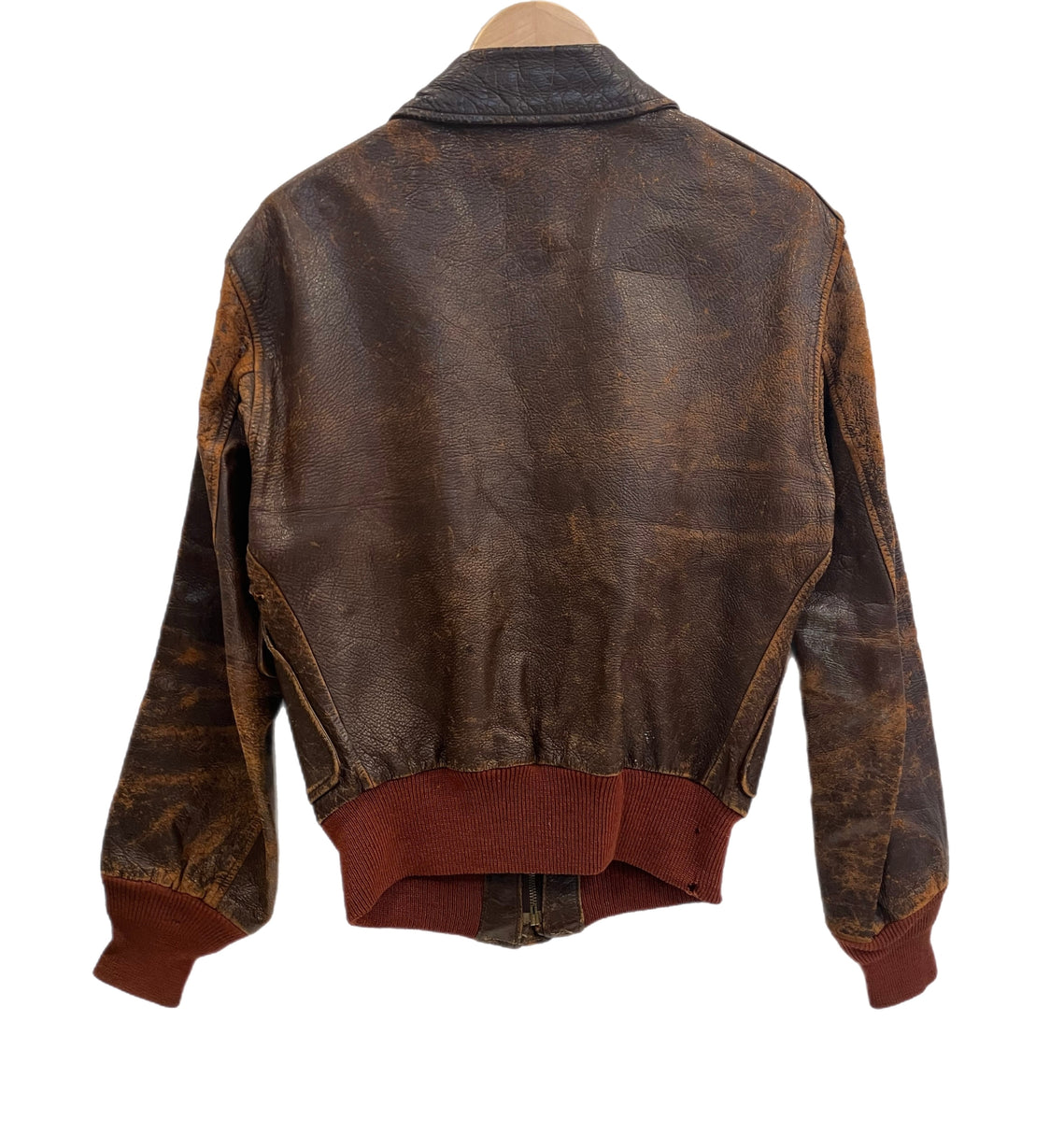 ミリタリー Military 40's 40年代 USAF US AIR FORCE A-2 フライト