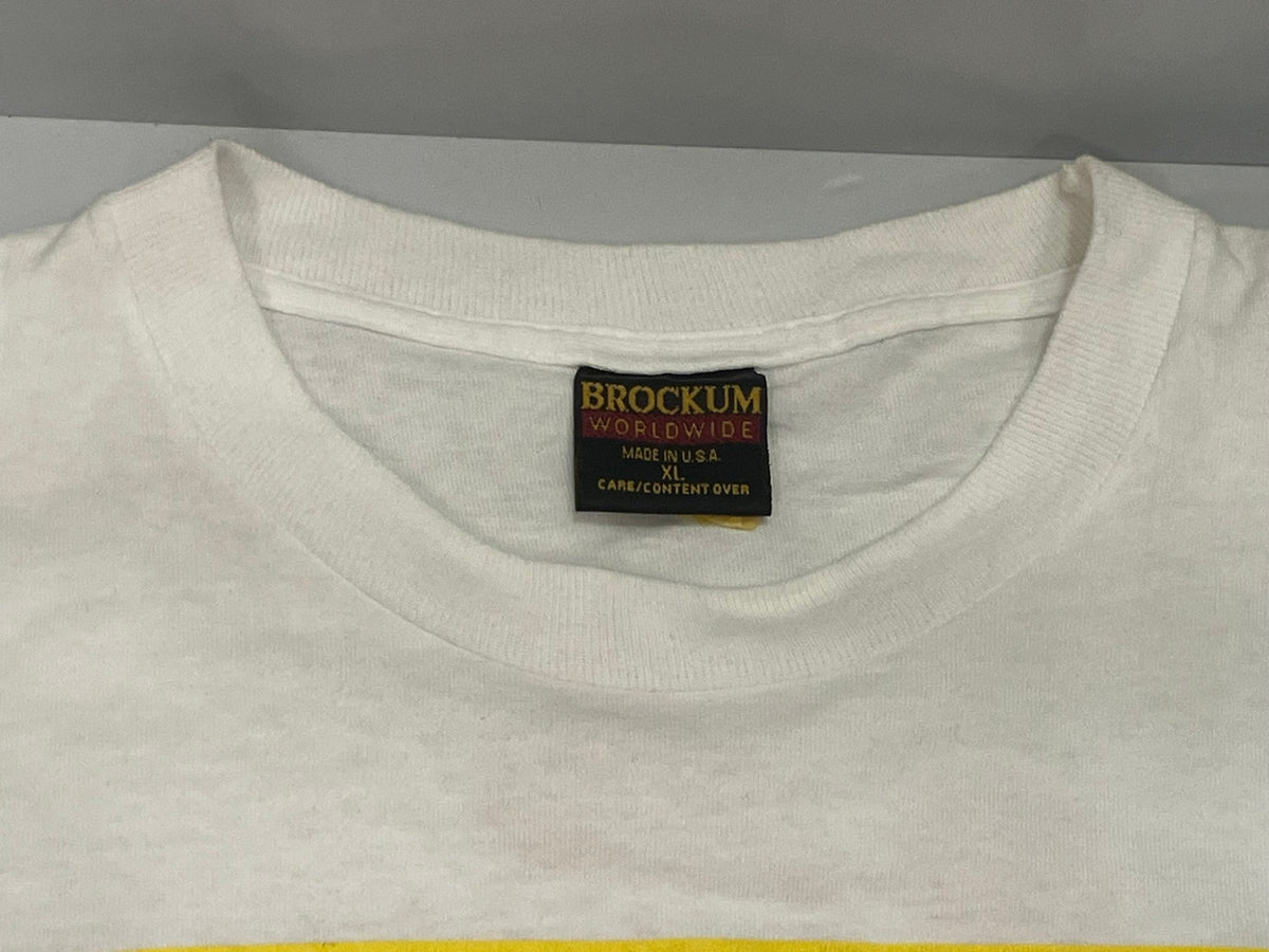 バンド band 90s 90's BROCKUM Rolling Stones VOODOO LOUNGE