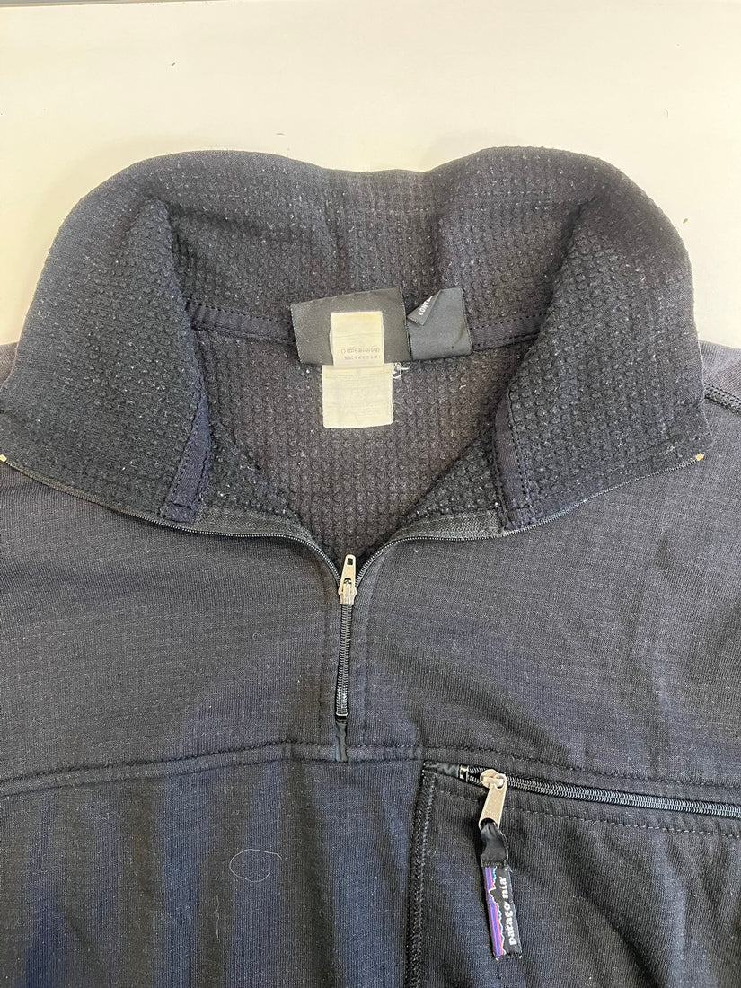 パタゴニア PATAGONIA 90s~00s USA製 R1 Polartec Regulator