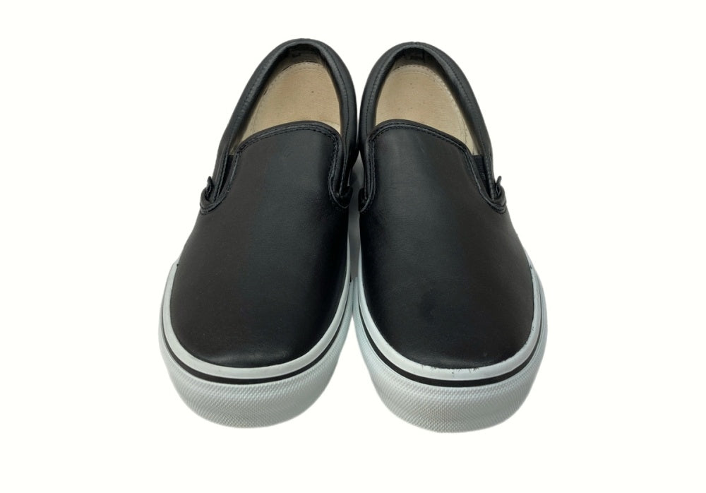 ヴァンズ VANS × MASTERMIND マスターマインド SLIP-ON スリッポン 