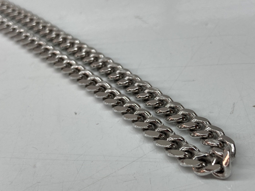 アバランチ AVALANCHE MIAMI NECKLACE マイアミ ネックレス チェーン