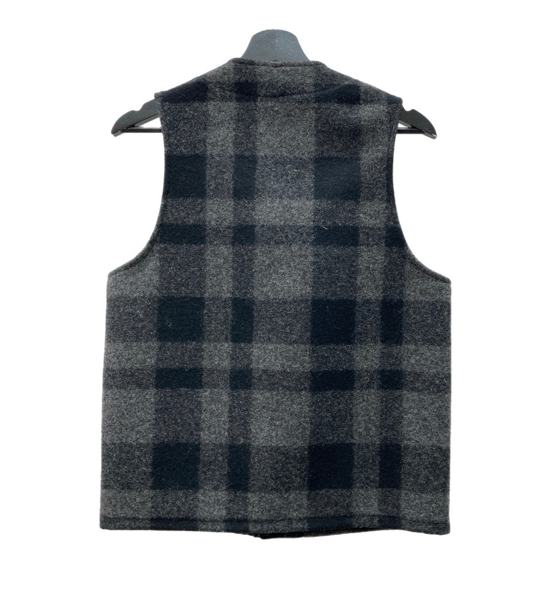 フィルソン FILSON MACKINAW WOOL VEST マッキーノ ウールベスト