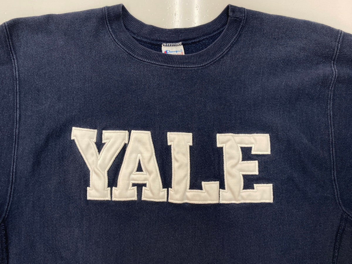 チャンピオン Champion 90s 90年代 刺繍タグ REVERSE WEAVE リバース