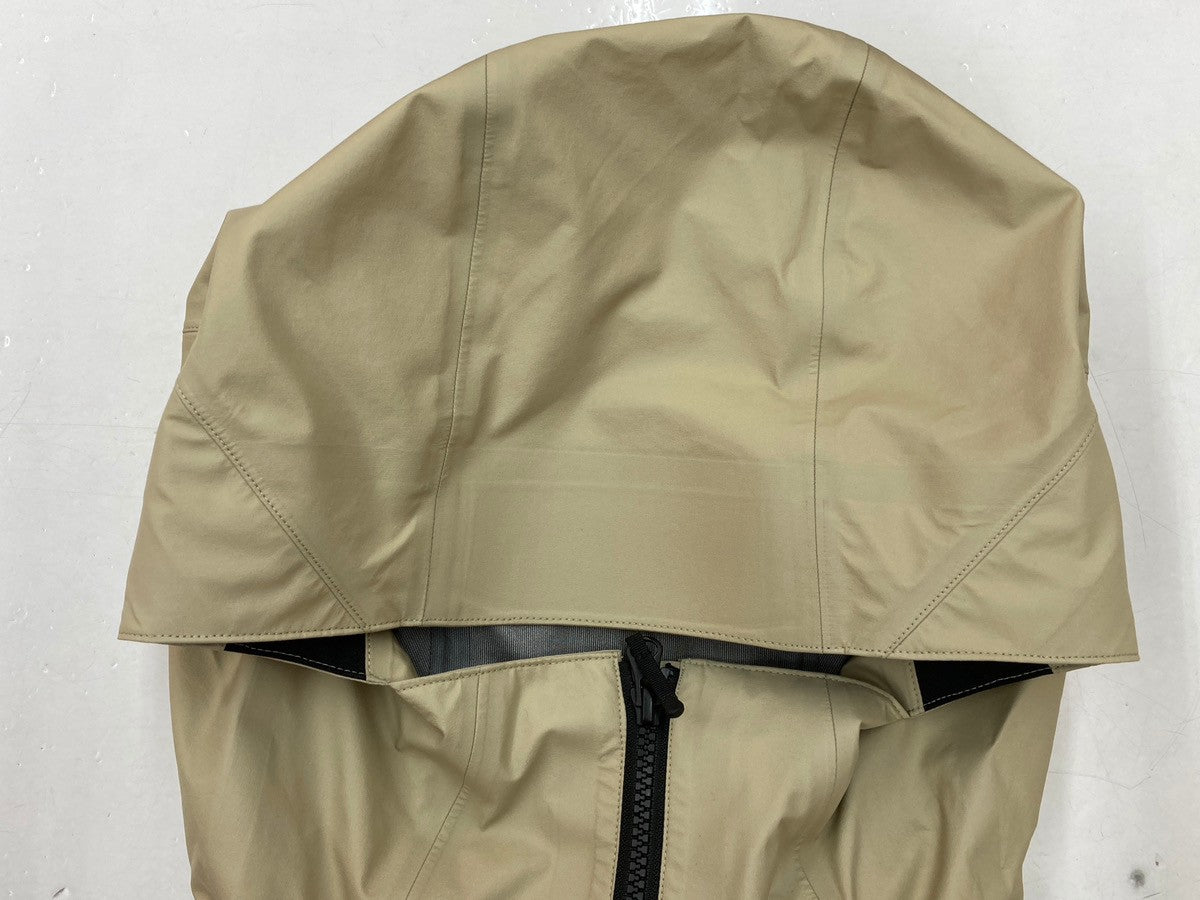 ゴールドウィン Goldwin GORE-TEX Fly Air Jacket ゴアテックス フライ