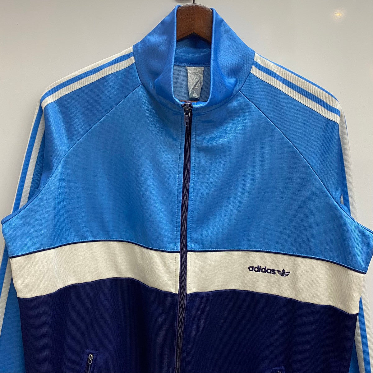 曜日割引対象外】 アディダス adidas 80's トラックジャケット