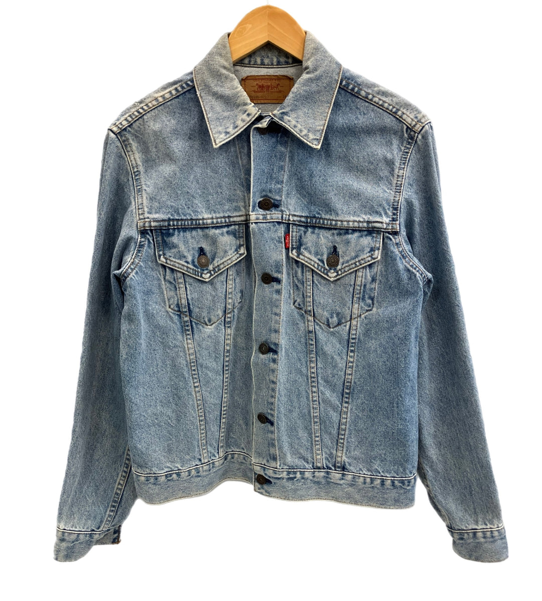 リーバイス Levi's 90's 90年代 70505-0244 デニムジャケット Gジャン