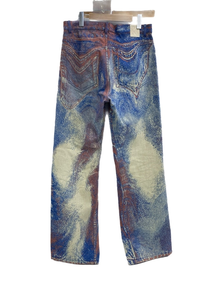 ぴ*す様 CamperLab トロンプルイユジーンズ ぴ*す様 CamperLab トロンプルイユジーンズ - メルカリ