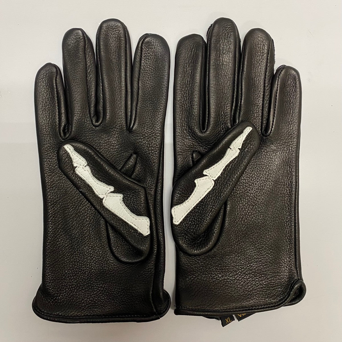 曜日割引対象外】【中古】バンソン VANSON premium hand made riding