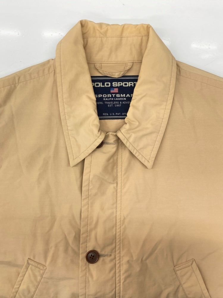 ラルフローレン RalphLauren SPORT 90s HUNTING JACKET ハンティング