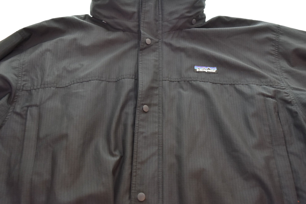 パタゴニア PATAGONIA 90s Glade Runner Mountain Parka