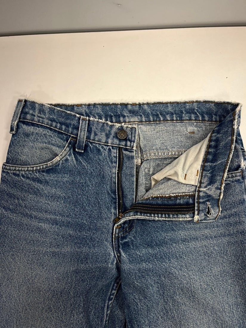 リーバイス Levi's 80s 80年代 684 ボタン裏刻印575 オレンジタブ