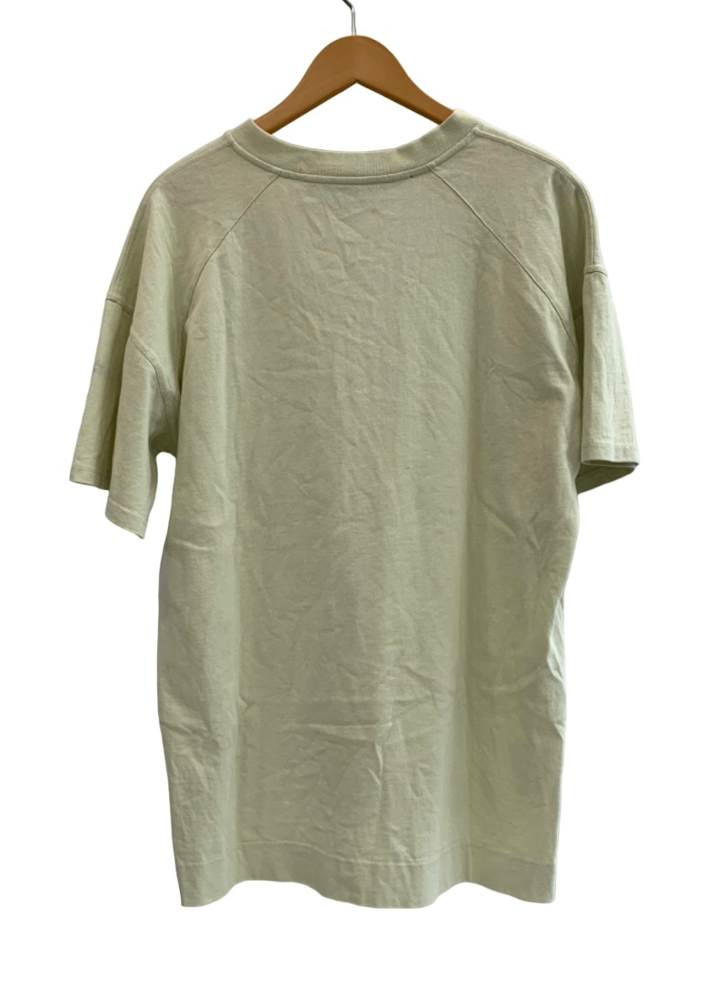 ジャックムス Jacquemus オーバーサイズTシャツ 916996 Tシャツ 無地 ...