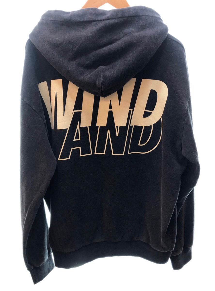 ウィンダンシー WIND AND SEA SEA SULFER HOODIE シー サルファー