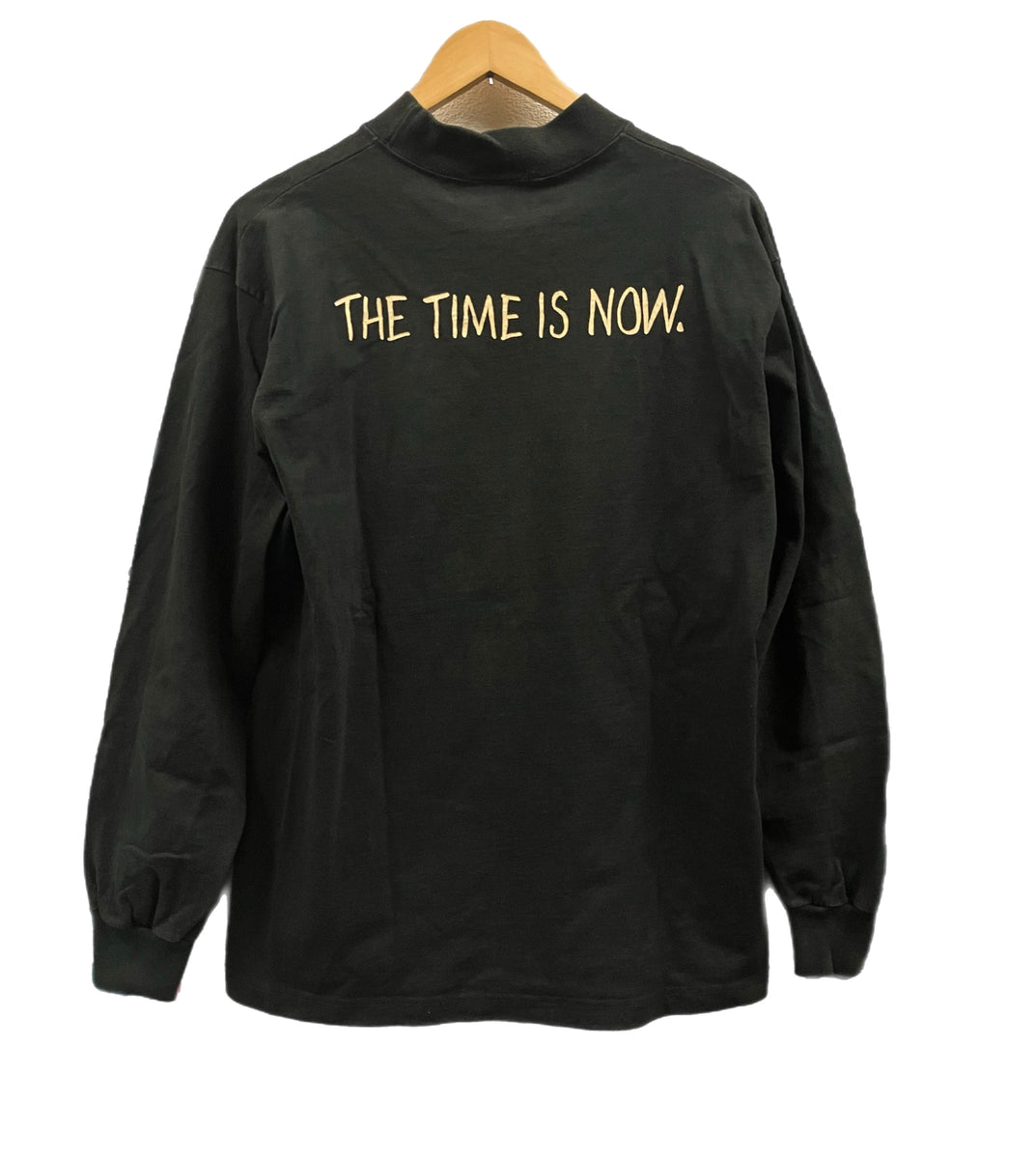 SALE⏬Larry LaBonte 写真8種＋時計＋ポストカード⬛︎直筆手紙付 ヴィンテージ vintage 90's 90年代 Larry LaBonte EARTH WARRIOR