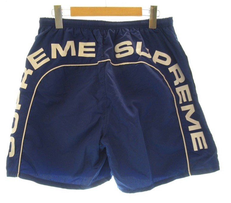 シュプリーム SUPREME Arc Logo Water Short ショートパンツ