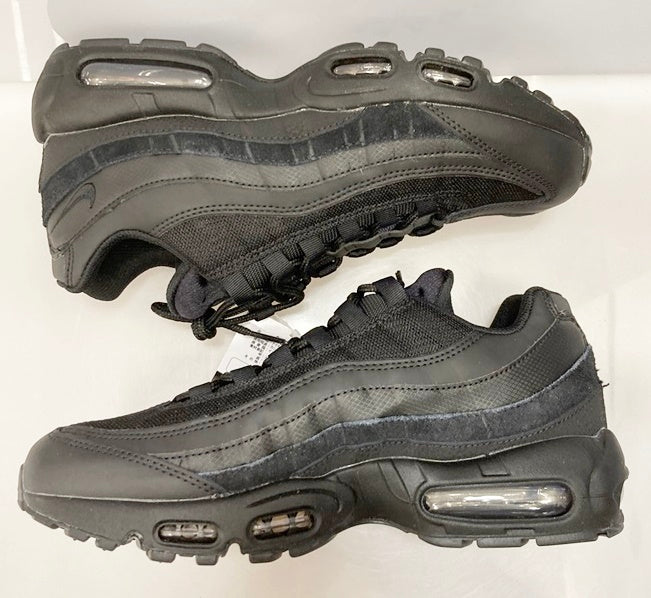 ナイキ NIKE AIR MAX 95 ESSENTIAL ナイキ エア マックス 95