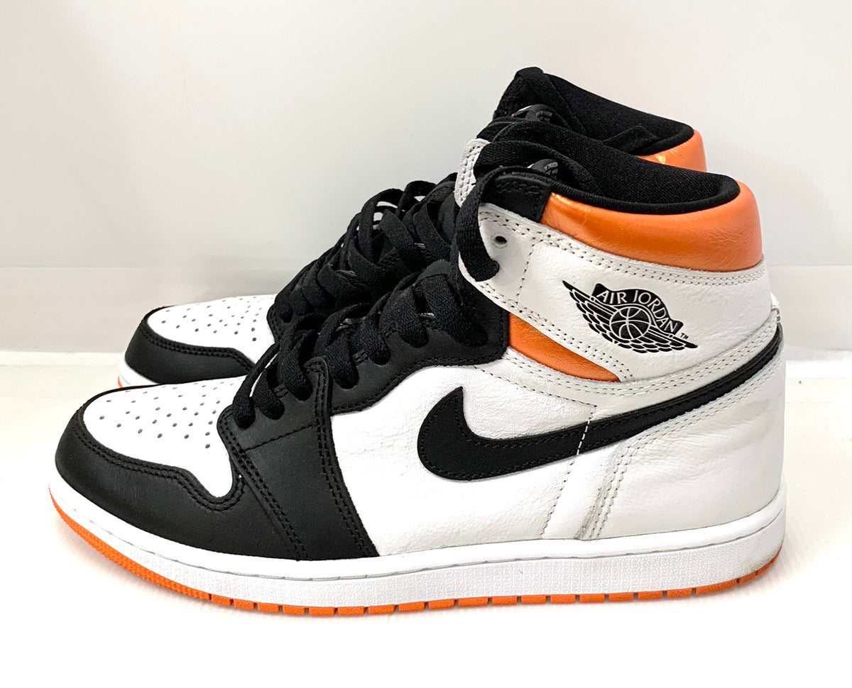 ナイキ NIKE エアジョーダン1 レトロ ハイ OG Air Jordan 1 Retro High