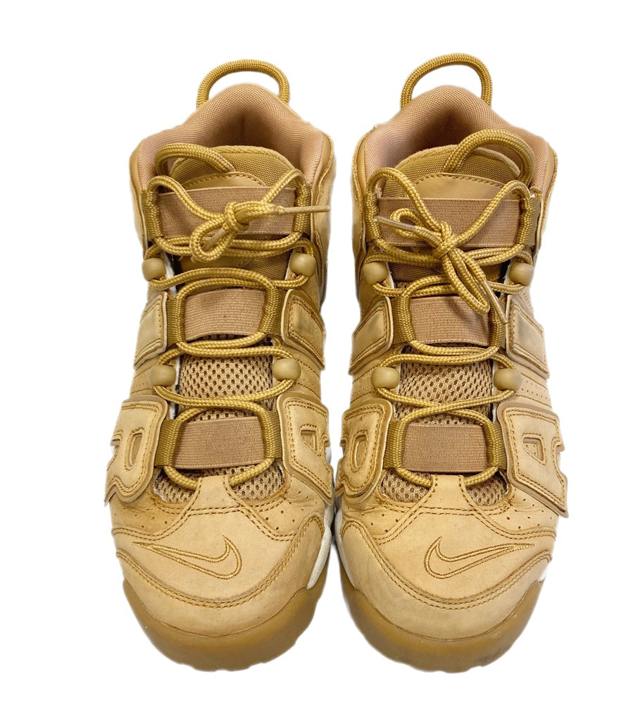 ナイキ NIKE AIR MORE UPTEMPO 96 PRM ナイキ エア モア アップテンポ