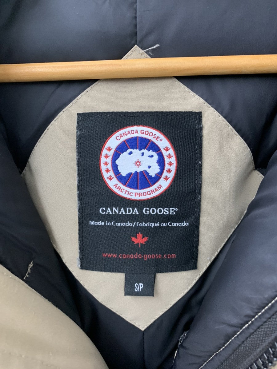 カナダグース CANADA GOOSE ダウンジャケット ジャスパー ジャケット