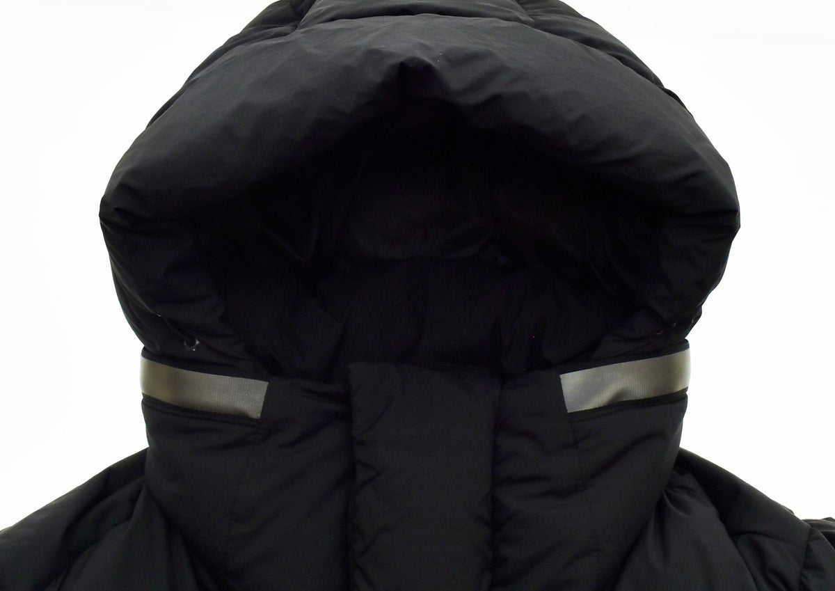 カナダグース CANADA GOOSE OSBORNE PARKA BLACK LABEL オズボーン