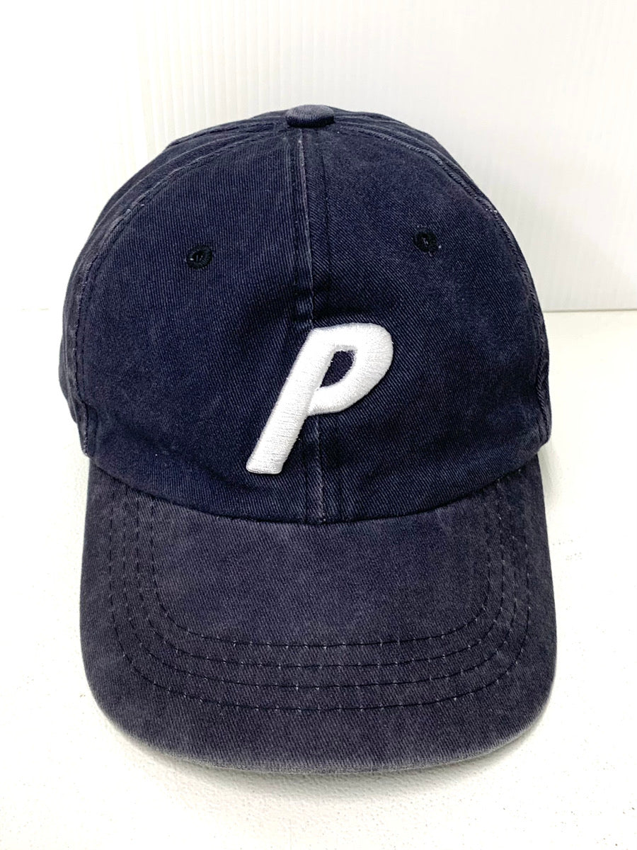 中古】パレス PALACE PIGMENT 3D P 6-PANEL 