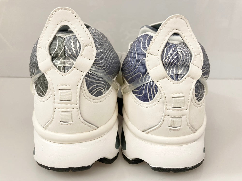 ナイキ NIKE AIR KUKINI SE Aviator Grey エア クキニ SE グレー系