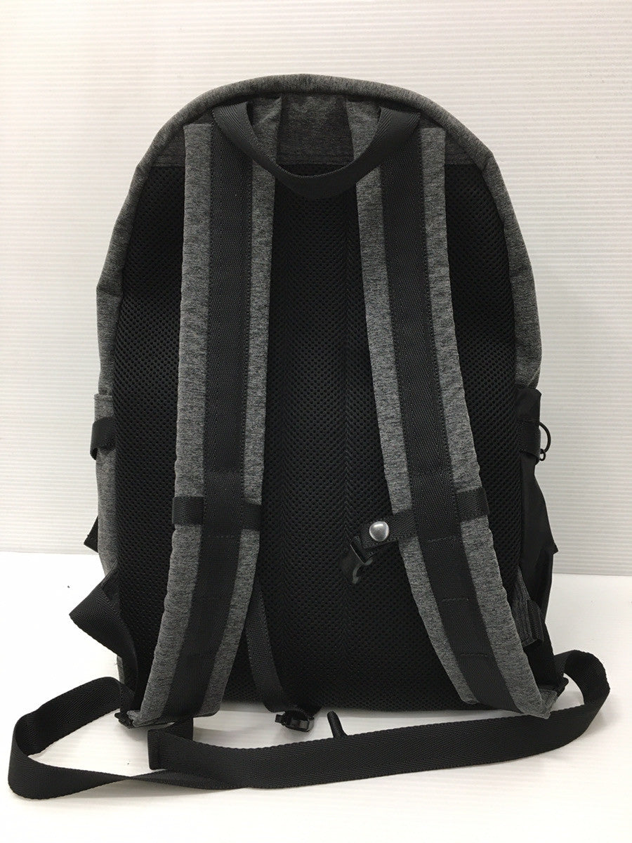 ポーター PORTER 吉田 ナイロンリュック グレー×黒 BIOLINER バッグ