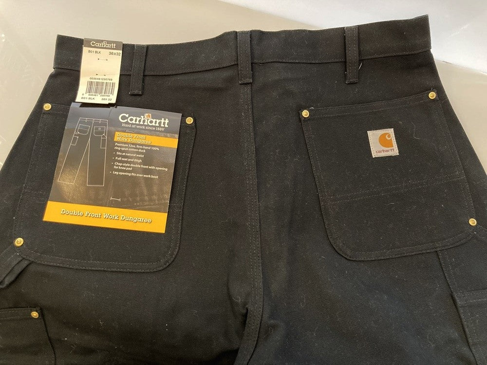 カーハート Carhartt ダブルニー ペインターパンツ DOUBLE FRONT WORK