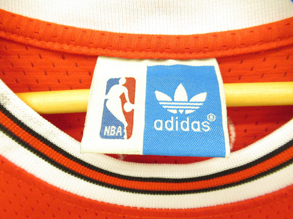 adidas アディダス NBA CHICAGO BULLS シカゴ ブルズ Dennis Rodman