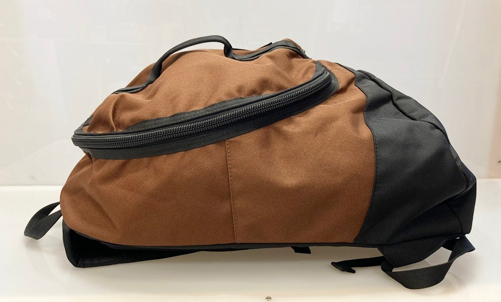 SUPREME シュプリーム 22AW Steep Tech Backpack バックパック ブラウン サイズフリー 正規品 / 29074
