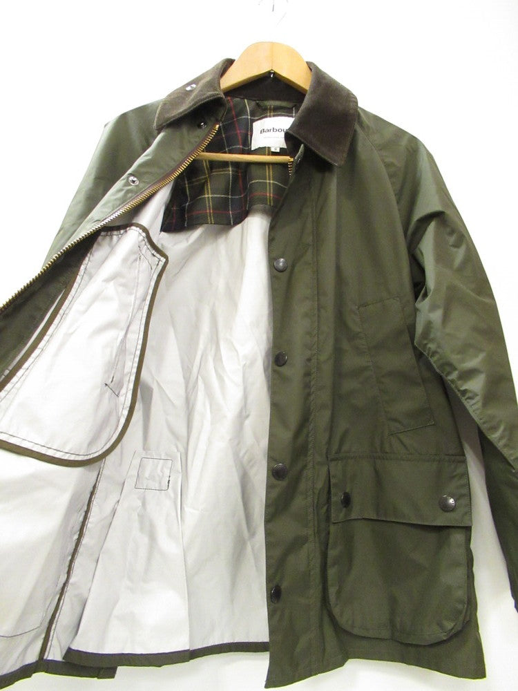 Barbour バブアー BEDALE JACKET ナイロン ビデイル ジャケット