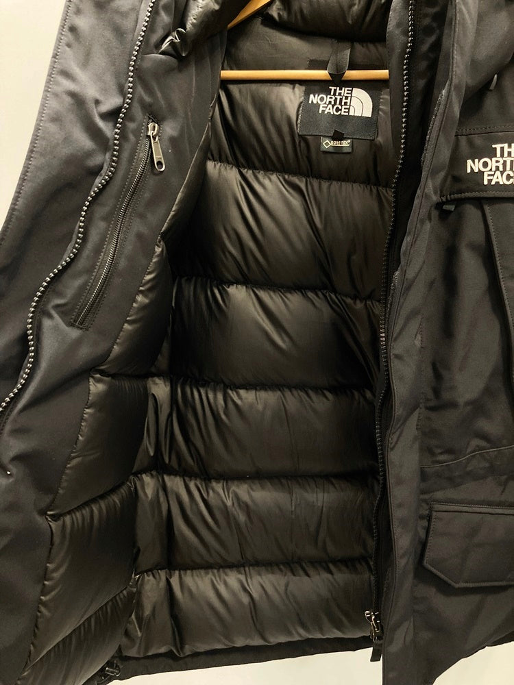 ノースフェイス THE NORTH FACE ANTARCTICA PARKA アンタークティカ