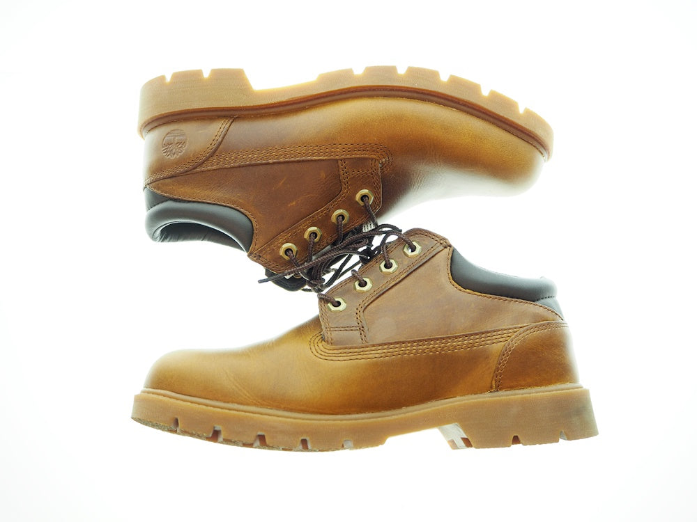 ティンバーランド Timberland クラシック オックスフォードブーツ