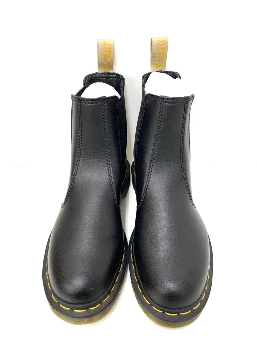 ドクターマーチン Dr.Martens FELIX RUB OFF VEGAN CHELSEA BOOT 23.0