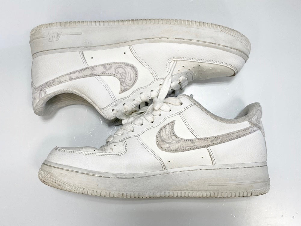 ナイキ NIKE WMNS AIR FORCE 1 07 ESS ウィメンズ エアフォース ワン